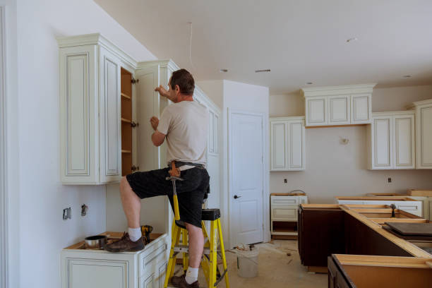Licensed Appliance Installation service in Beltsville, MD - I E Kitchen
