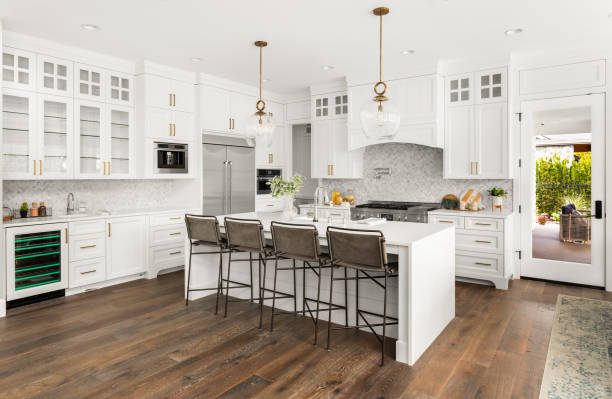 Reliable Appliance Installation contractor in Beltsville, MD by I E Kitchen